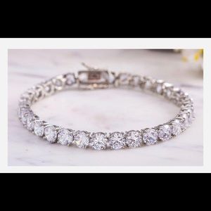 Tennis 🎾 Bracelet